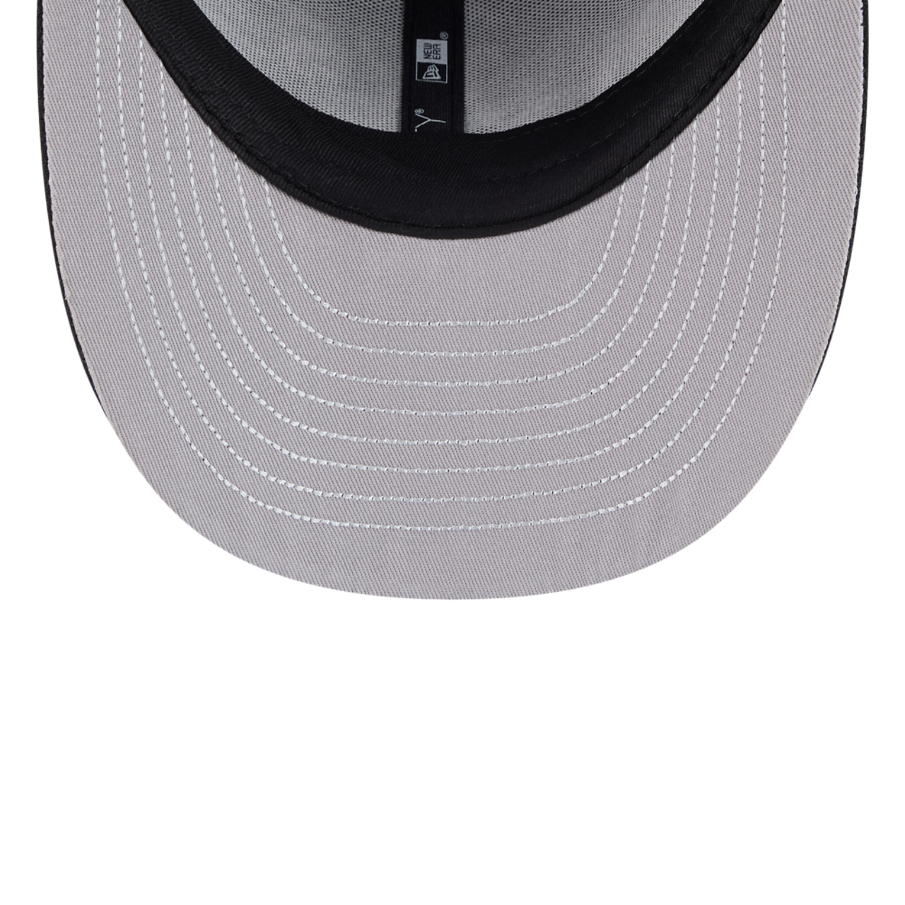 New Era Athletics AM 5950 Cap Image 7 of 7. Tap to open photo gallery.