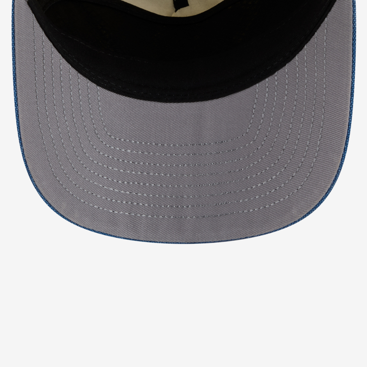 New Era Warriors HWC 1920 Cap Image 7 of 7. Tap to open photo gallery.