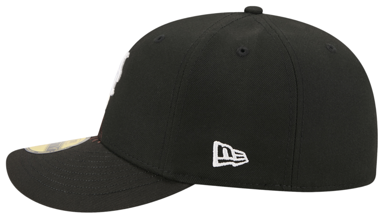 New Era Mets AM 5950 Cap Image 5 of 7. Tap to open photo gallery.