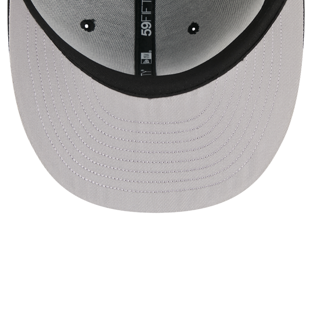New Era Mets AM 5950 Cap Image 7 of 7. Tap to open photo gallery.