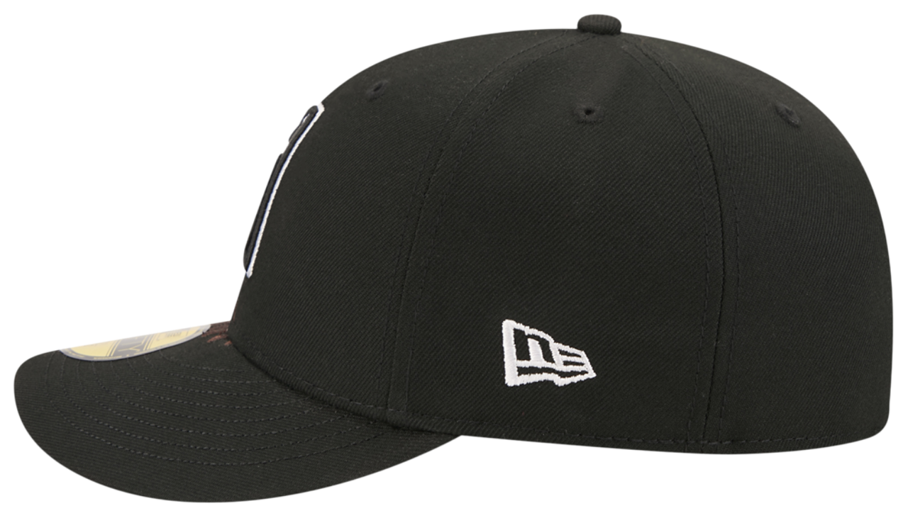 New Era Diamondbacks AM 5950 Cap Image 5 of 7. Tap to open photo gallery.