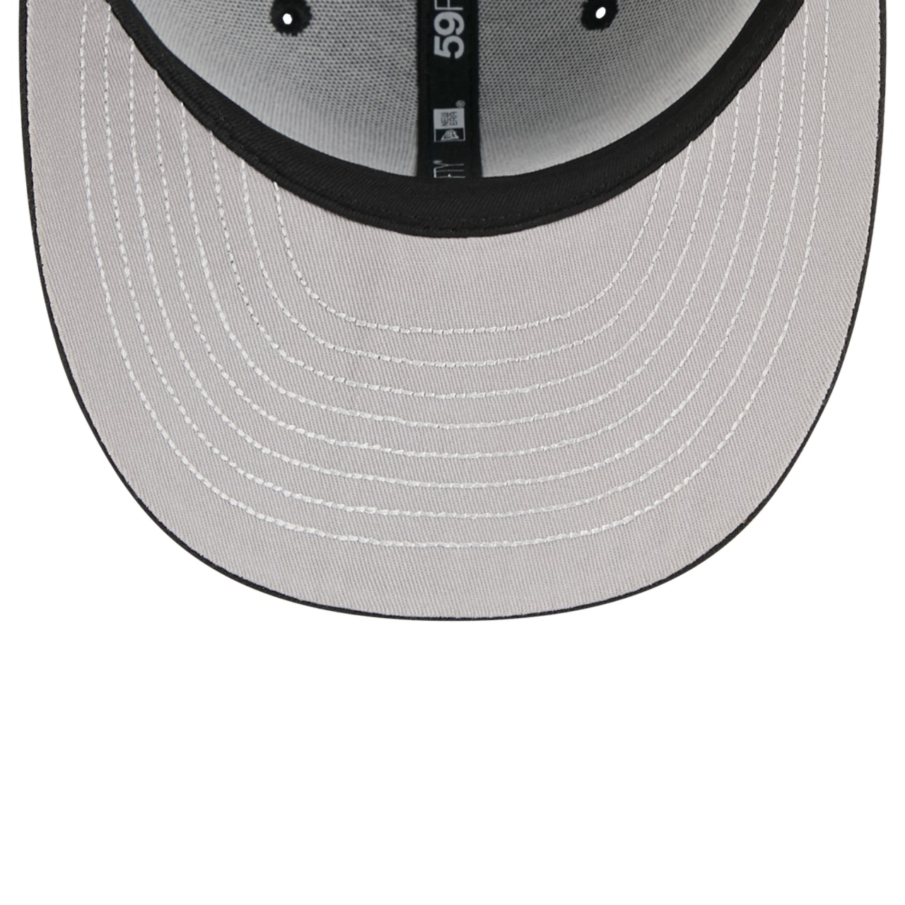 New Era Diamondbacks AM 5950 Cap Image 7 of 7. Tap to open photo gallery.
