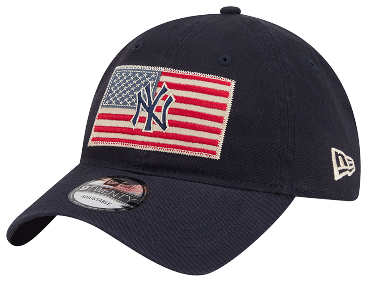 New Era Yankees AM 920 Cap - Men's | Foot Locker