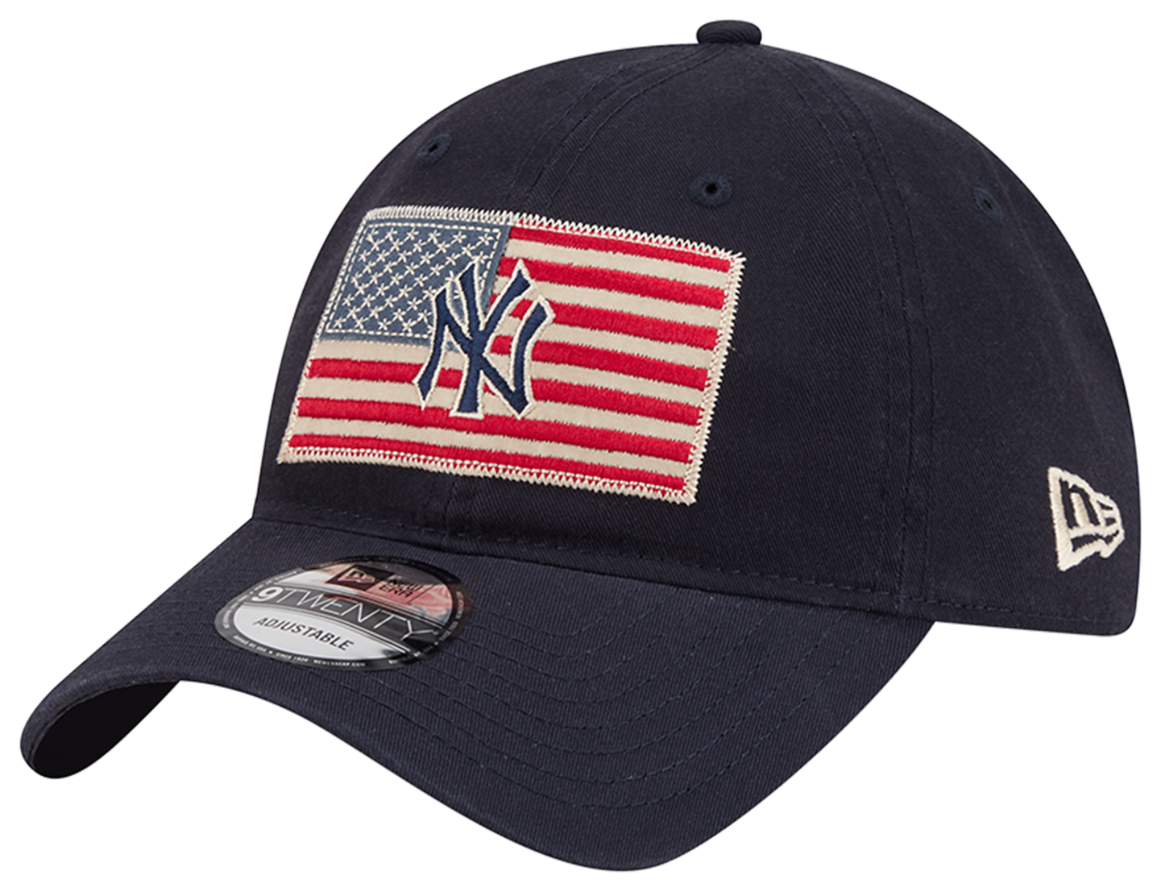 New Era Yankees AM 920 Cap - Men's | Foot Locker
