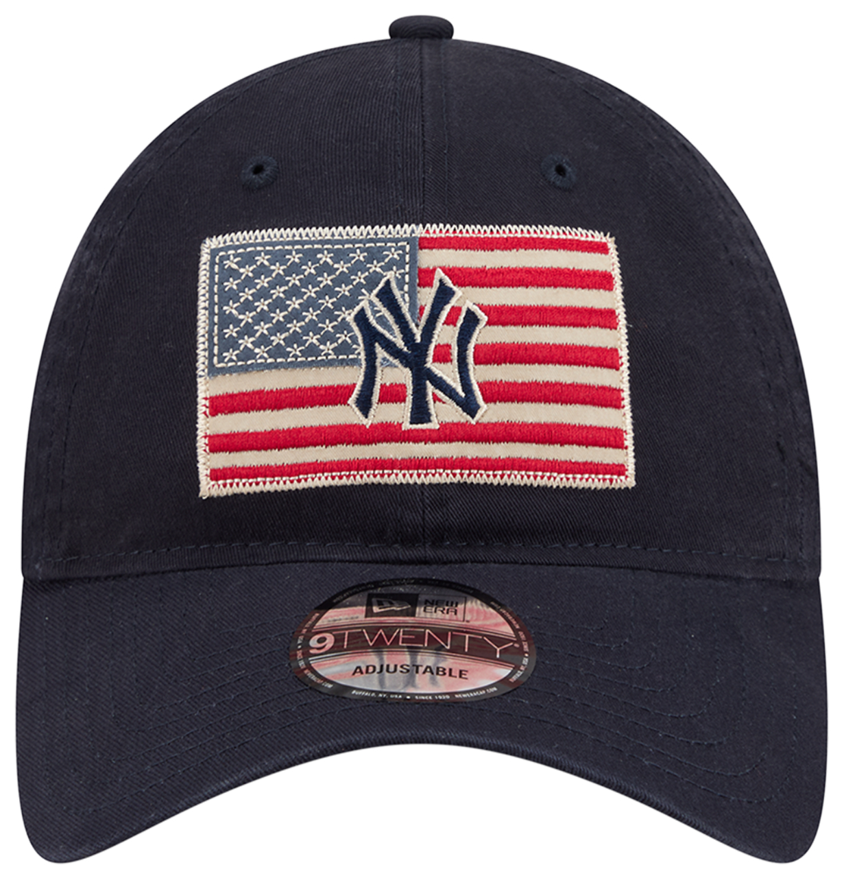 New Era Yankees AM 920 Cap - Men's | Foot Locker