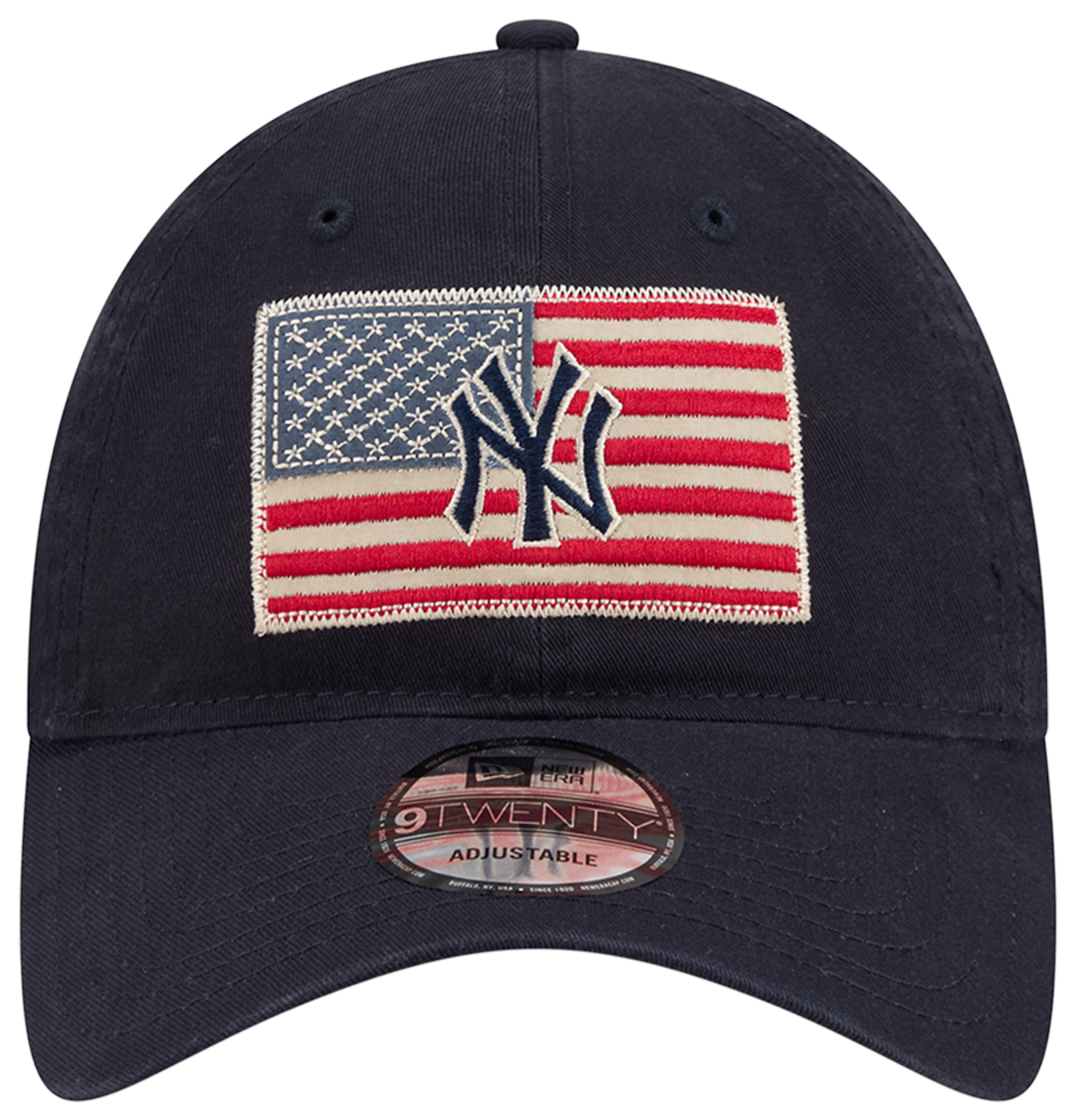 New Era Yankees AM 920 Cap - Men's | Foot Locker