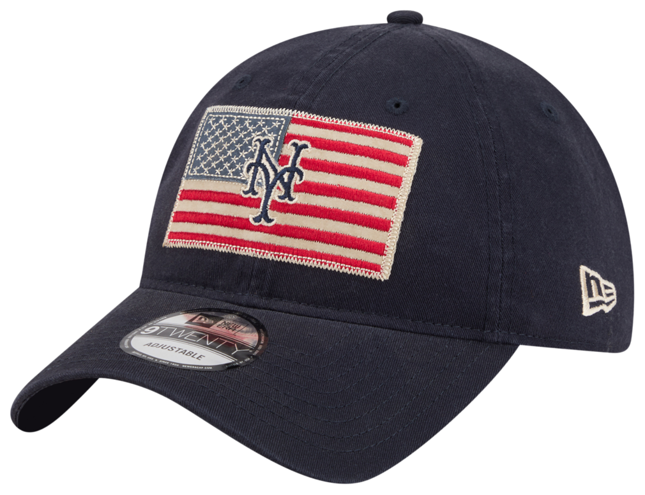 New Era Mets AM 920 Cap - Men's | Foot Locker