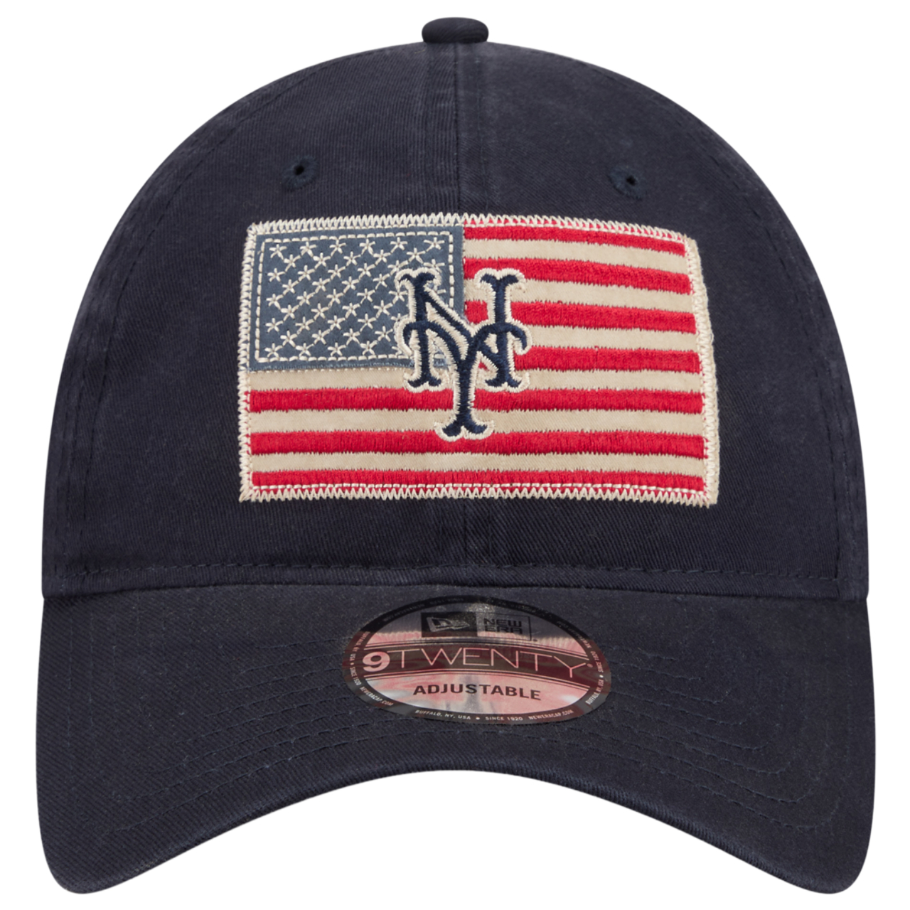 New Era Mets AM 920 Cap - Men's | Foot Locker