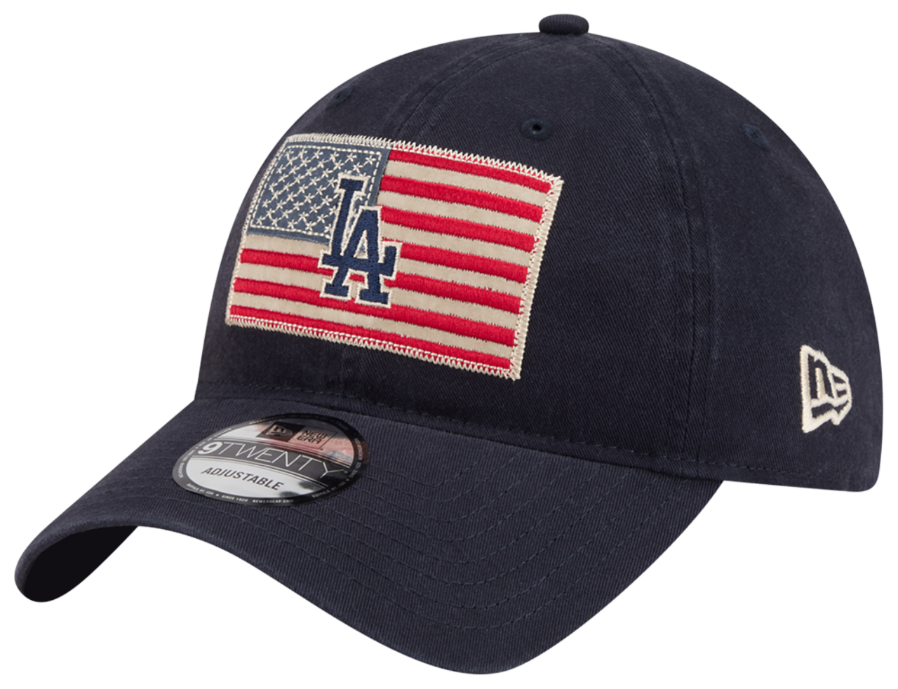 New Era Dodgers AM 920 Cap - Men's | Foot Locker