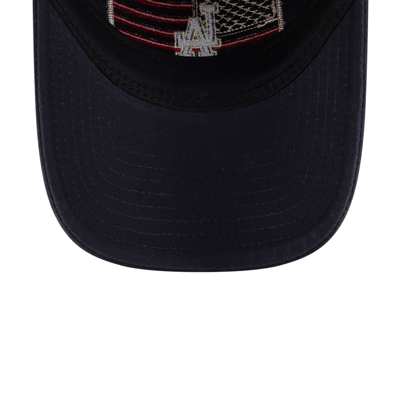 New Era Dodgers AM 920 Cap Image 7 of 7. Tap to open photo gallery.