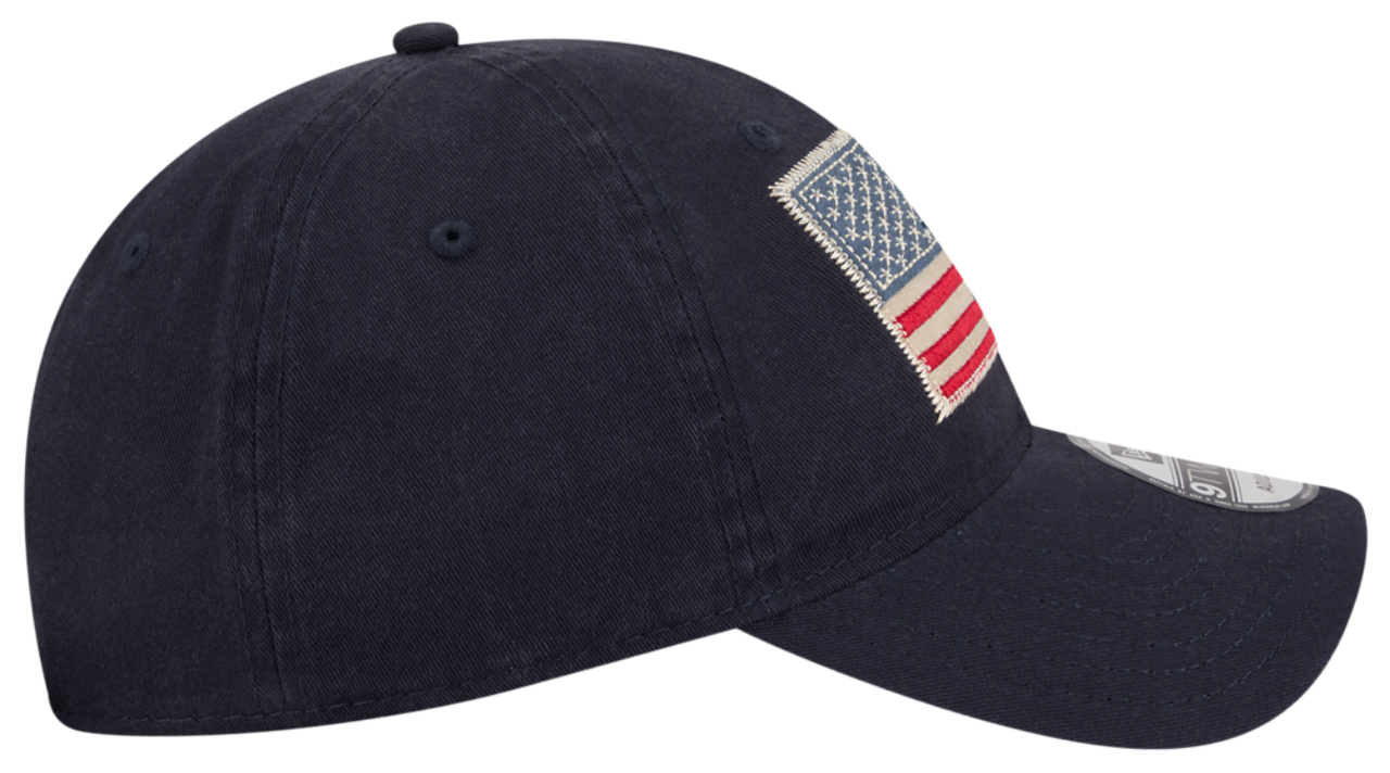 New Era Astros AM 920 Cap Image 6 of 7. Tap to open photo gallery.