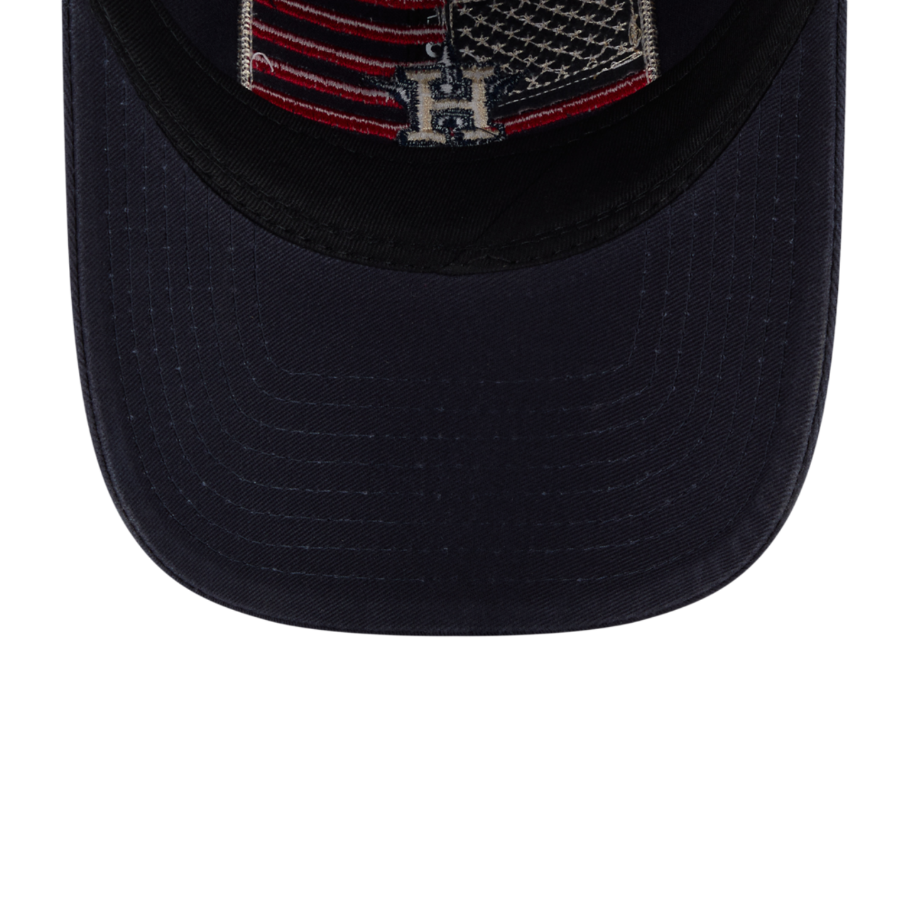 New Era Astros AM 920 Cap Image 7 of 7. Tap to open photo gallery.