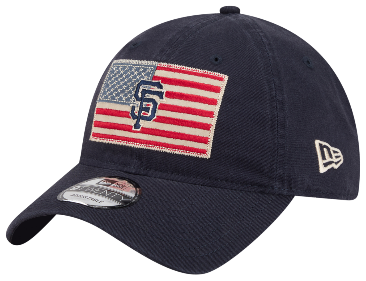 New Era Giants AM 920 Cap - Men's | Foot Locker