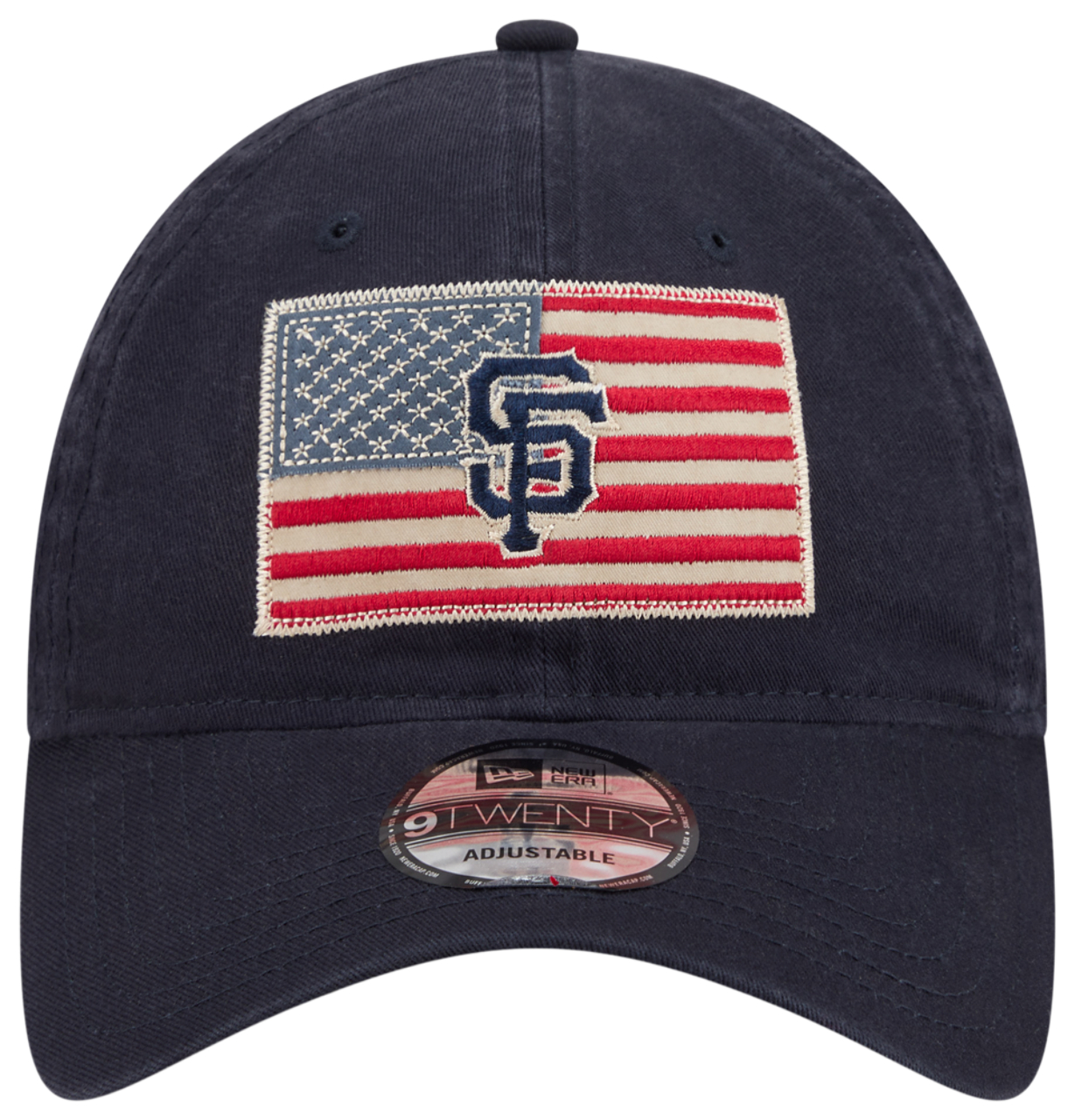 New Era Giants AM 920 Cap - Men's | Foot Locker
