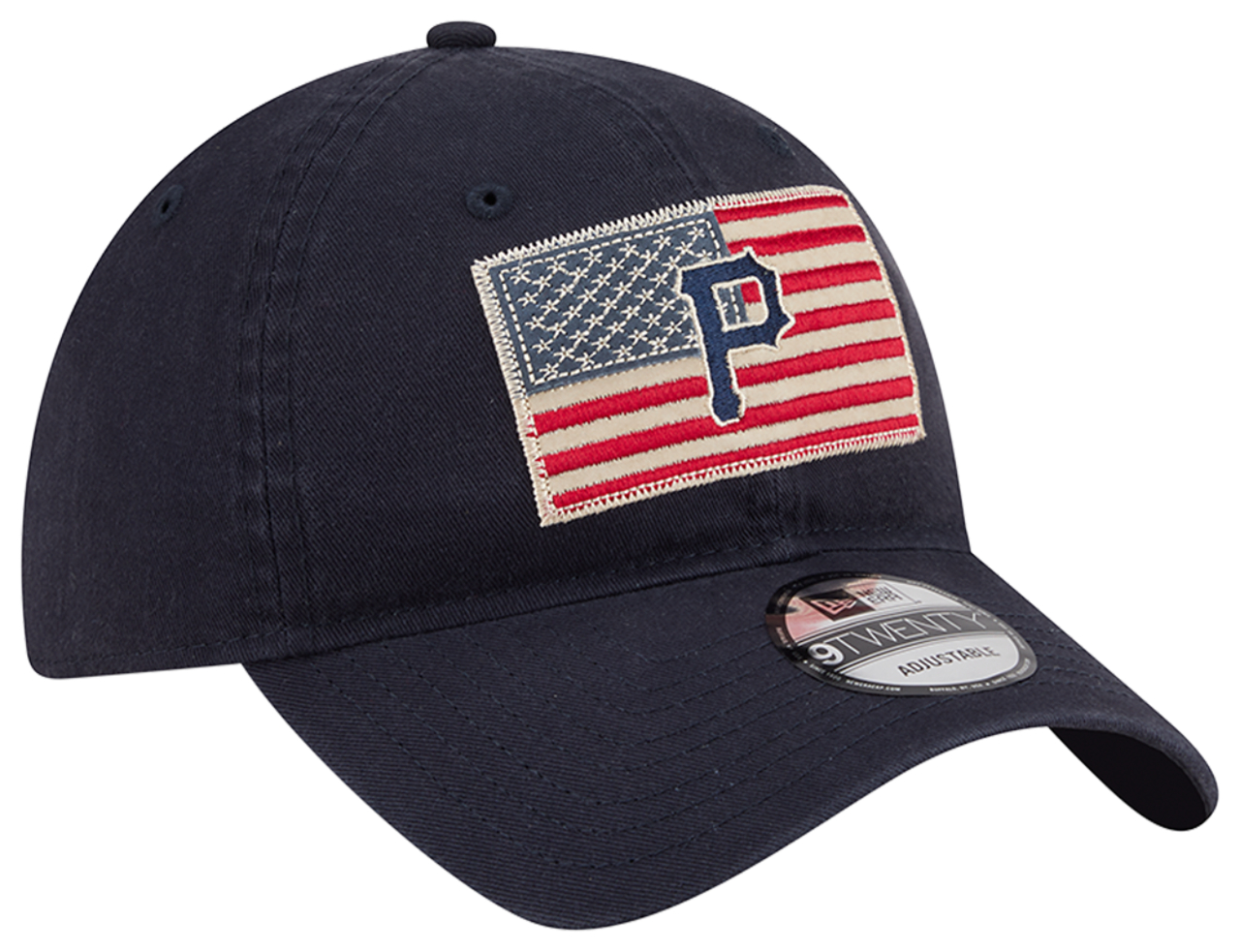 New Era Pirates AM 920 Cap - Men's | Foot Locker