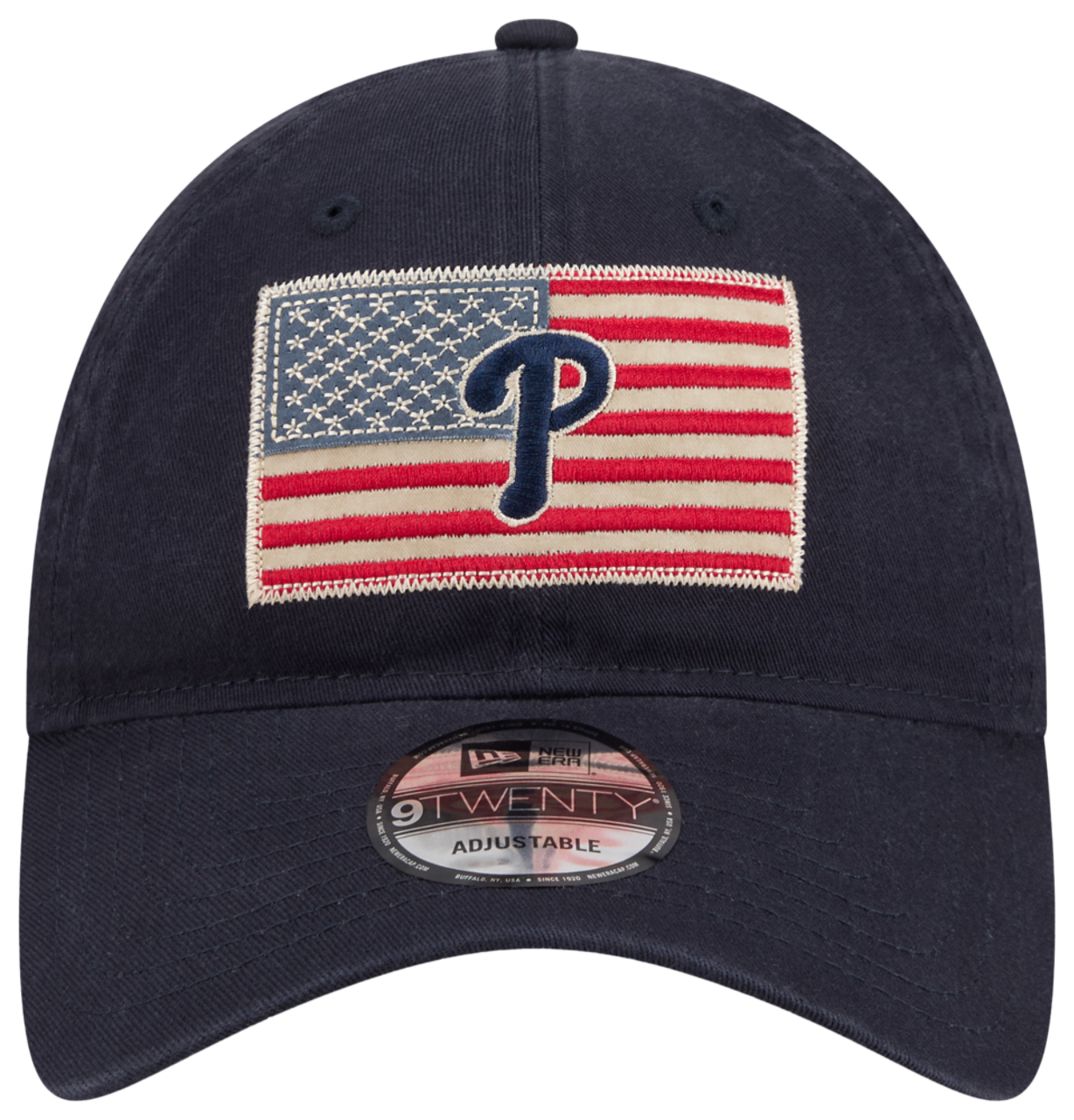 New Era Phillies AM 920 Cap - Men's | Foot Locker