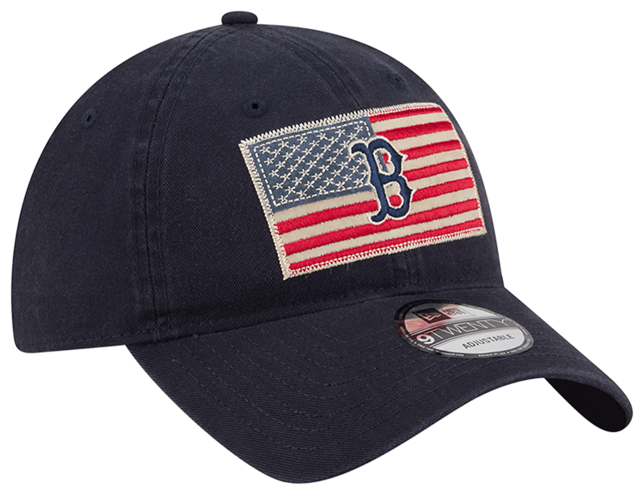 New Era Red Sox AM 920 Cap - Men's | Foot Locker