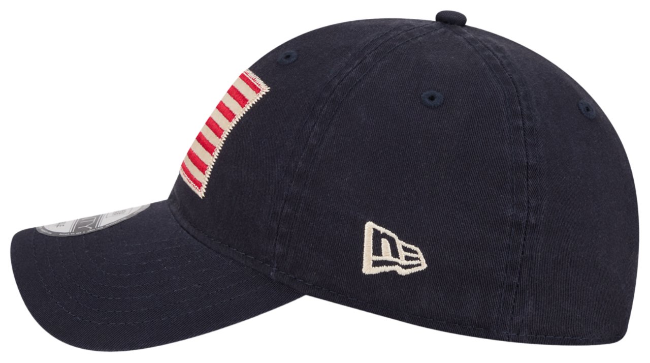 New Era Athletics AM 920 Cap Image 5 of 7. Tap to open photo gallery.