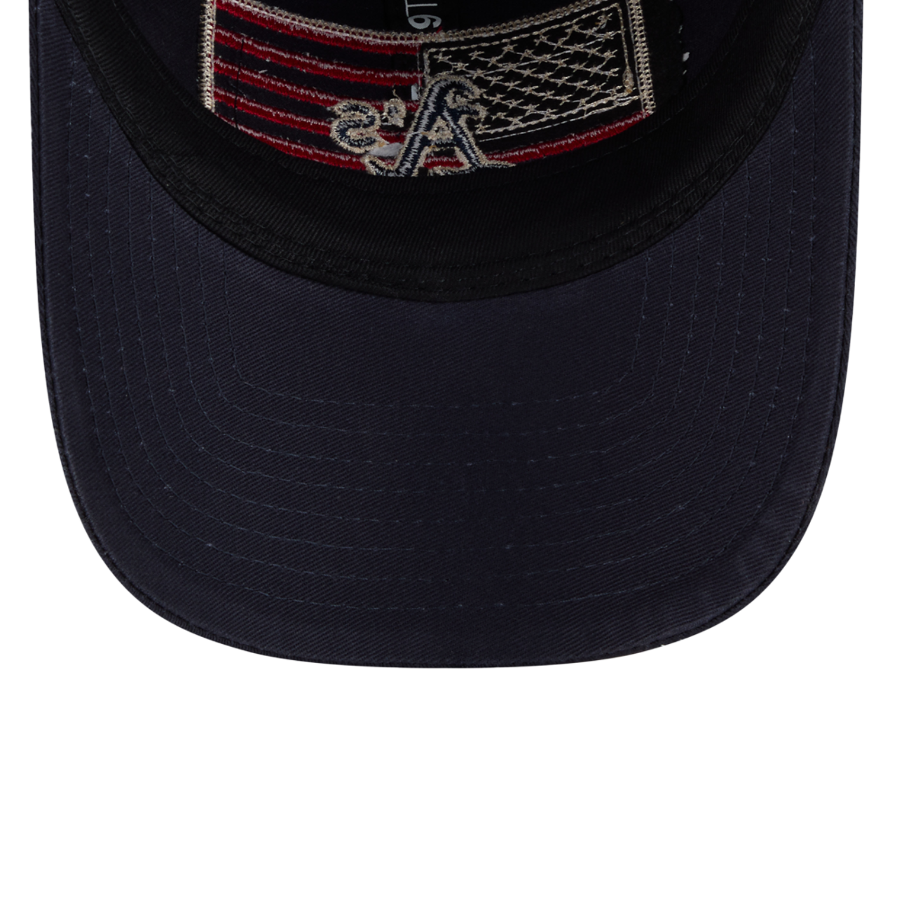 New Era Athletics AM 920 Cap Image 7 of 7. Tap to open photo gallery.