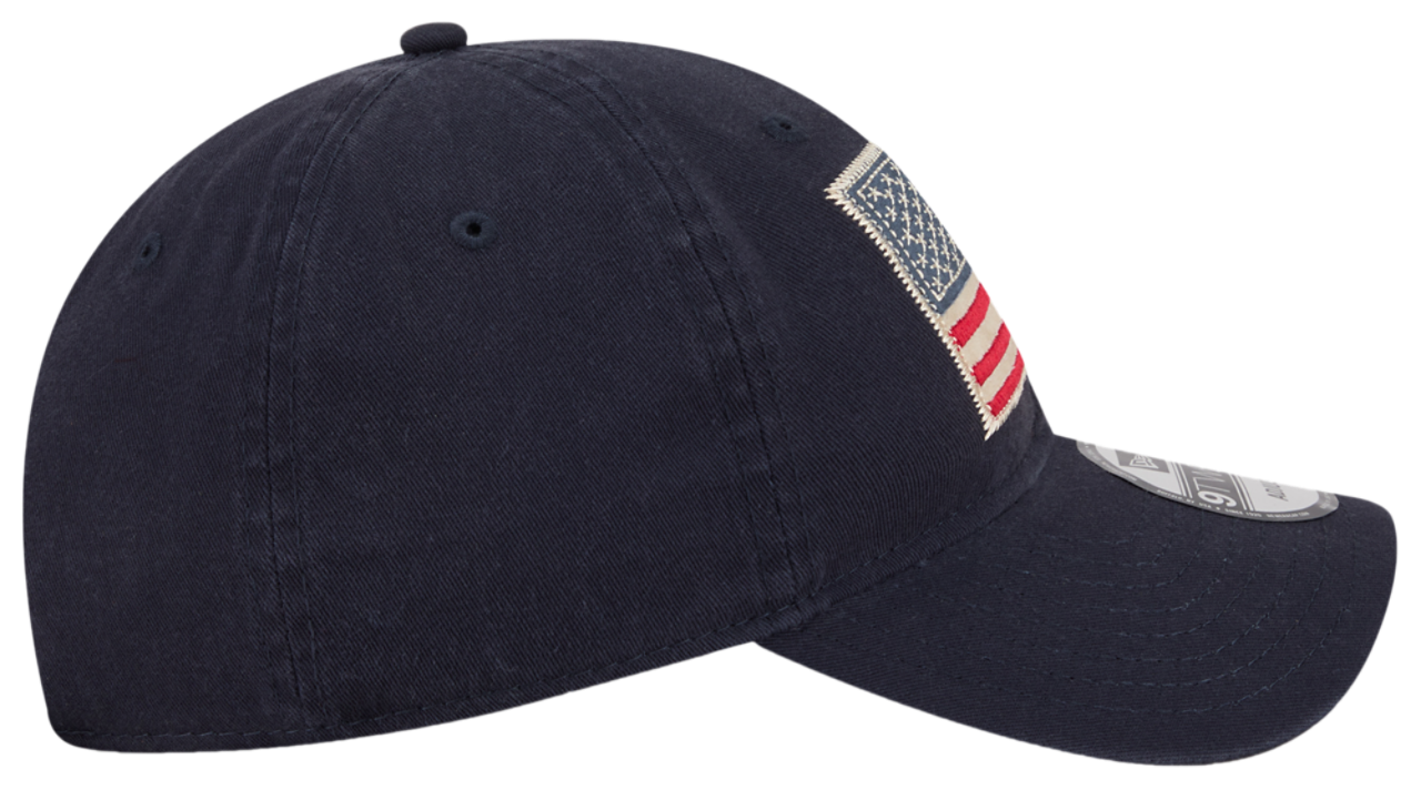 New Era Cubs AM 920 Cap Image 6 of 7. Tap to open photo gallery.