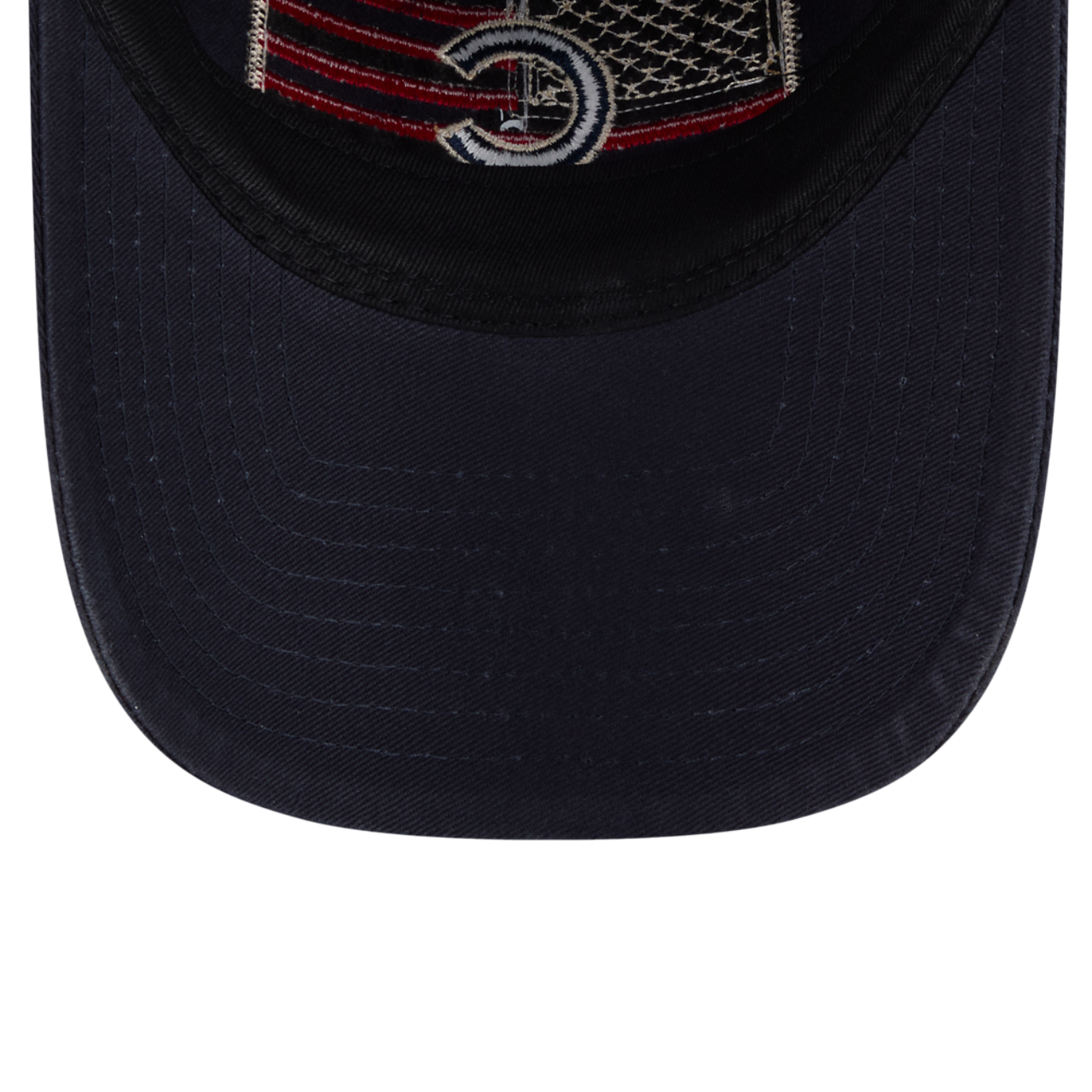 New Era Cubs AM 920 Cap Image 7 of 7. Tap to open photo gallery.