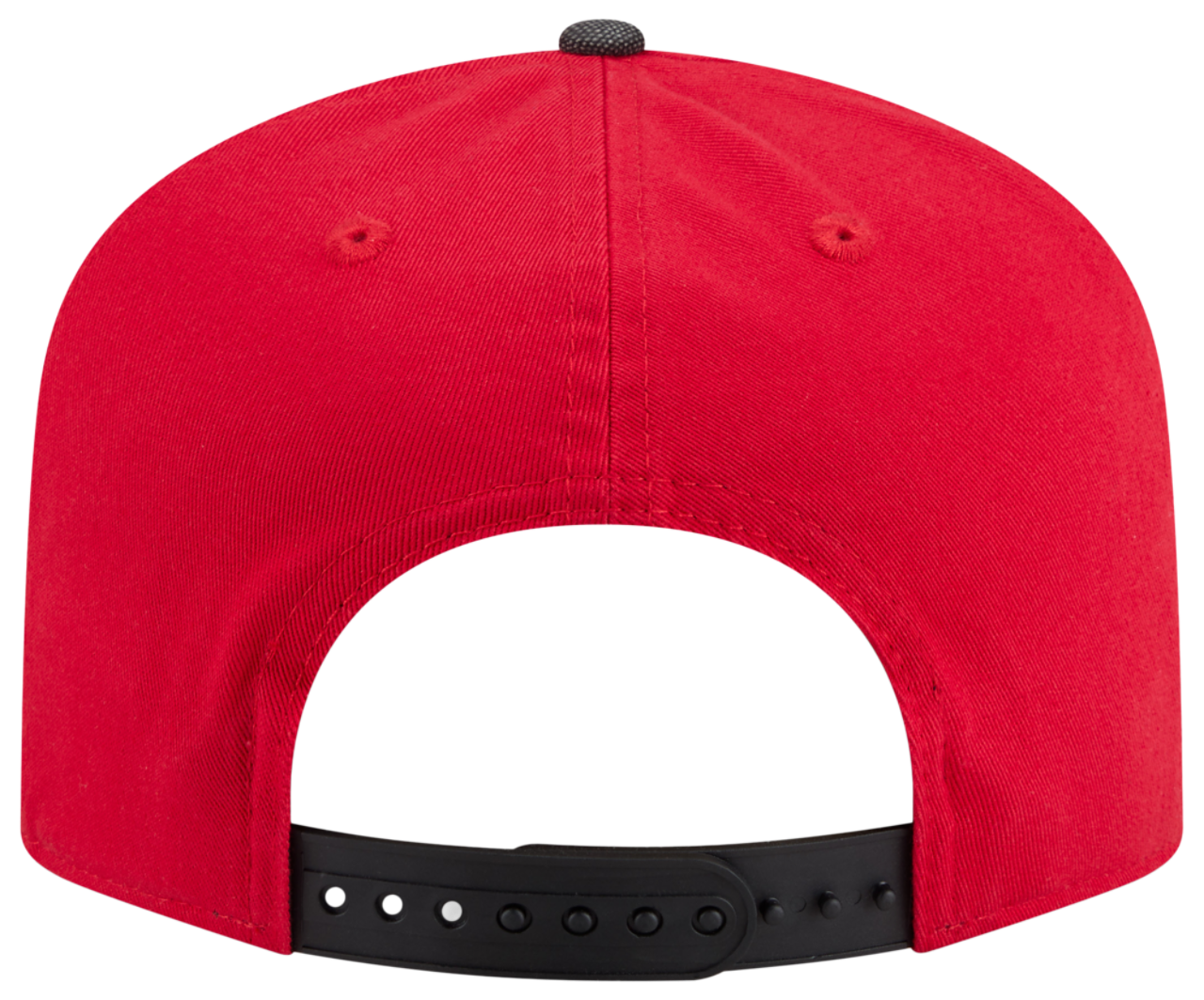 New Era Bulls HWC 1920 Cap Image 4 of 7. Tap to open photo gallery.