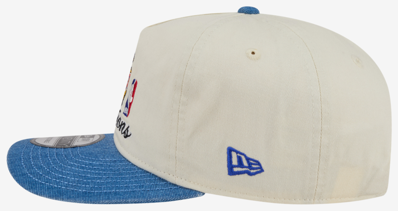 New Era Knicks HWC 1920 Cap Image 5 of 7. Tap to open photo gallery.