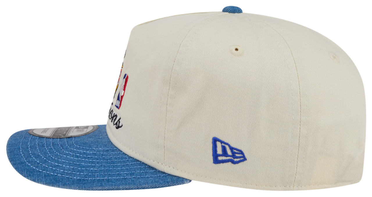 New Era Knicks HWC 1920 Cap - Men's | Foot Locker
