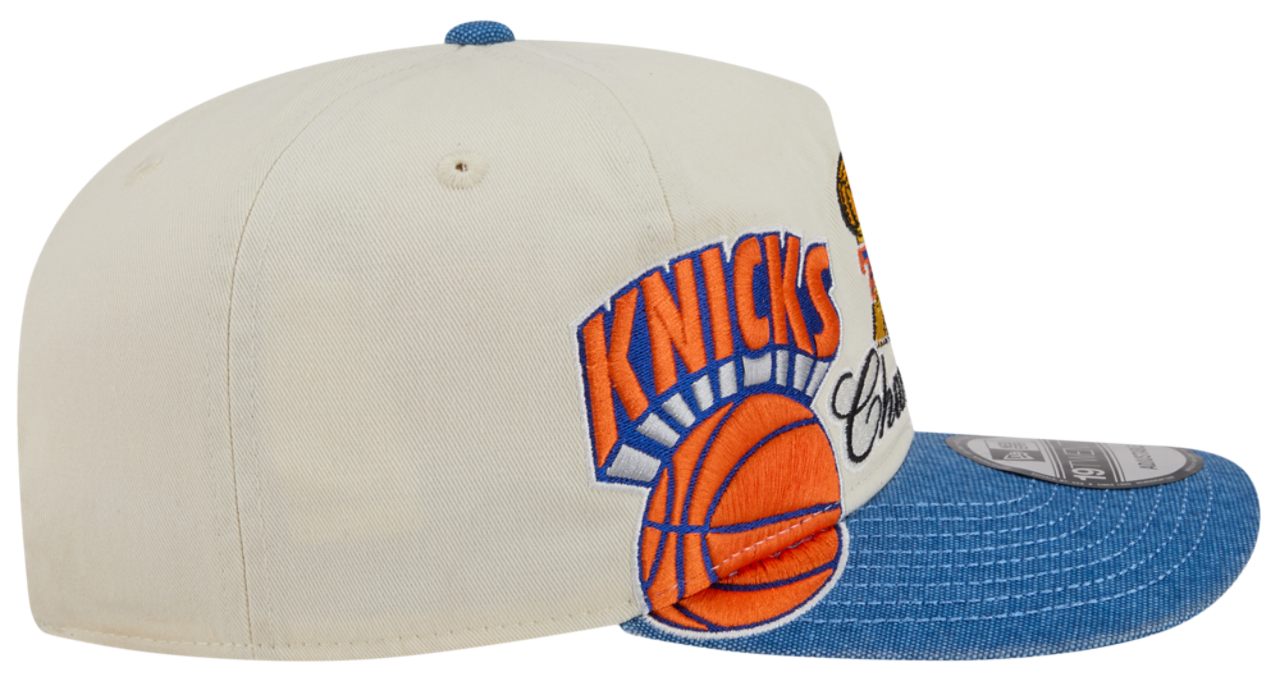 New Era Knicks HWC 1920 Cap - Men's | Foot Locker