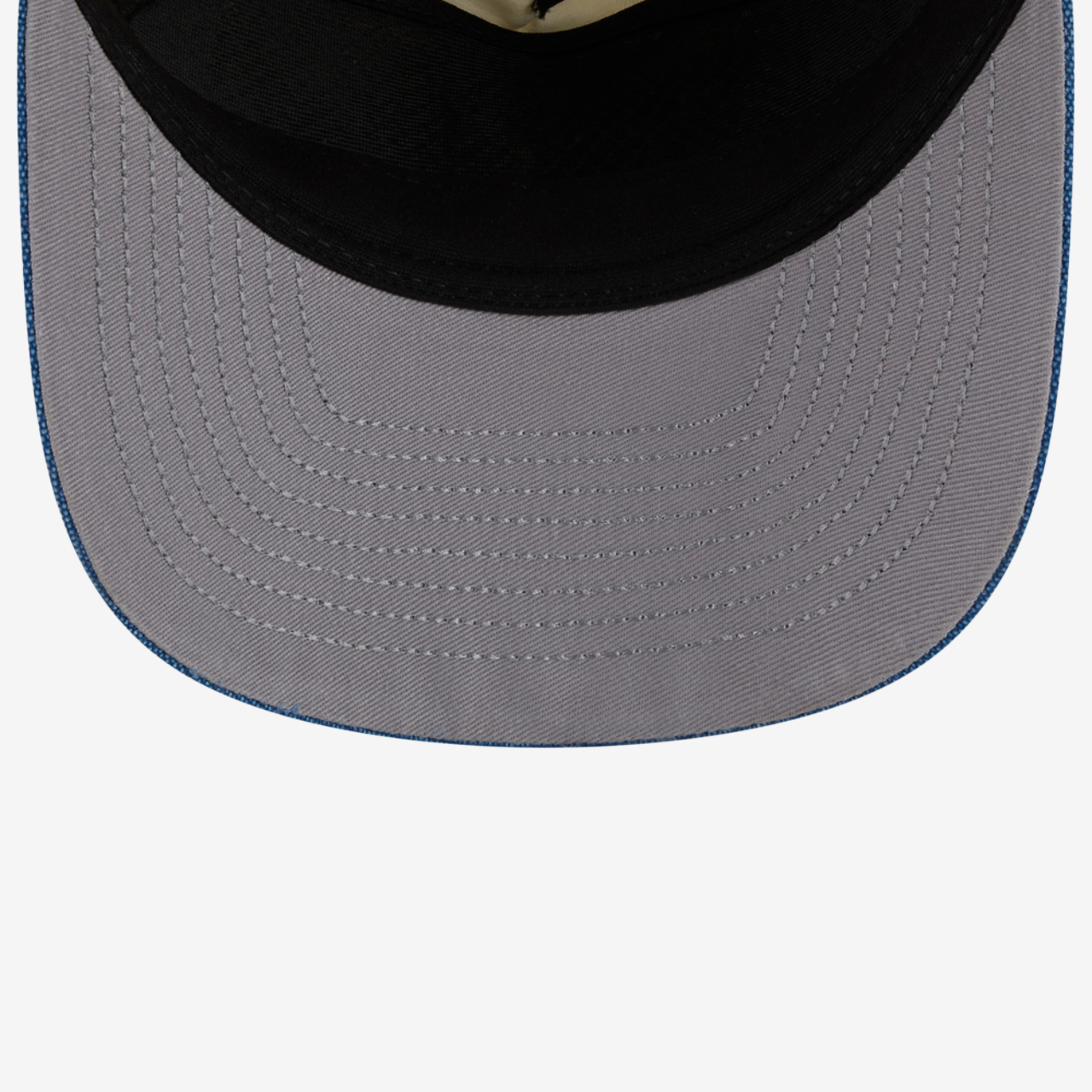 New Era Knicks HWC 1920 Cap Image 7 of 7. Tap to open photo gallery.