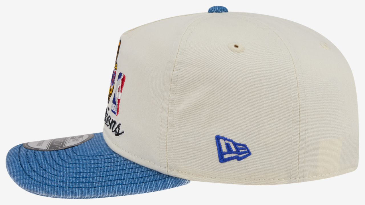 New Era Pistons HWC 1920 Cap Image 5 of 7. Tap to open photo gallery.