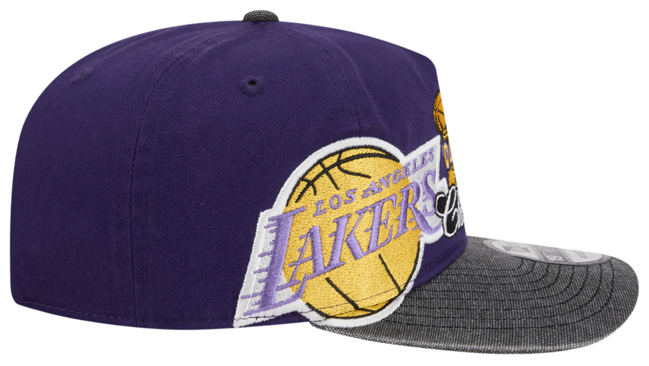 New Era Lakers HWC 1920 Cap - Men's | Foot Locker