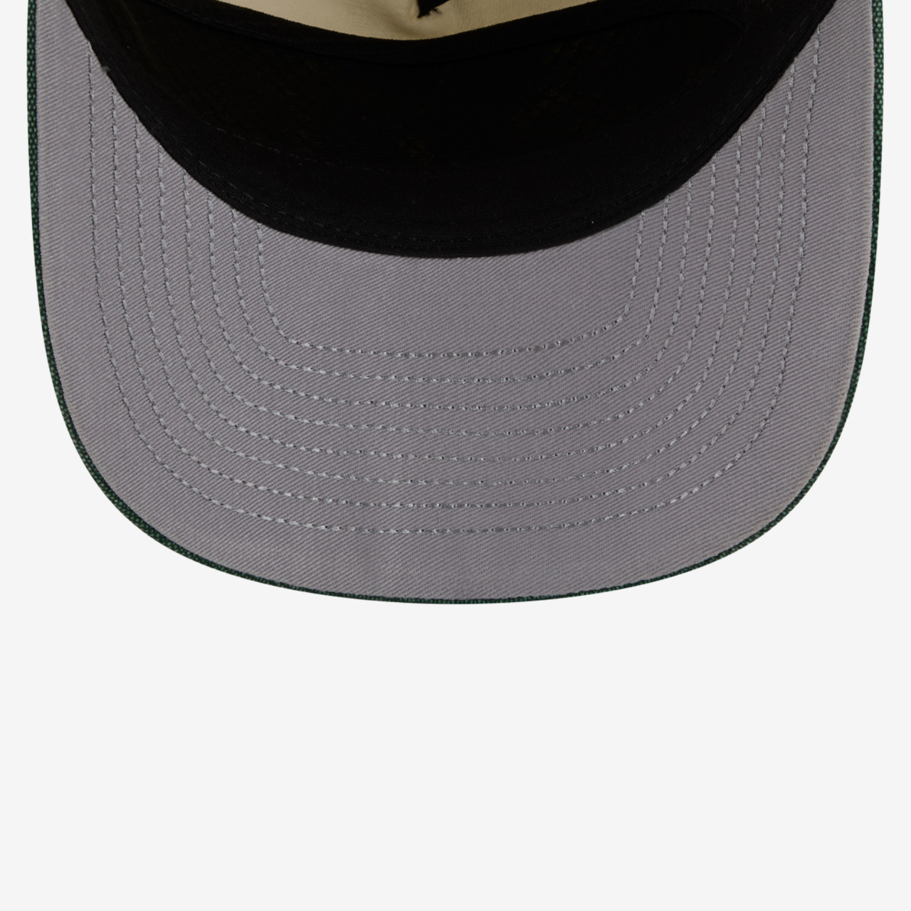 New Era Bucks HWC 1920 Cap Image 7 of 7. Tap to open photo gallery.
