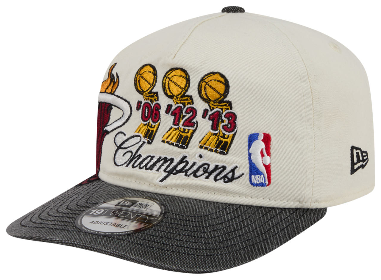 New Era Heat HWC 1920 Cap - Men's | Foot Locker