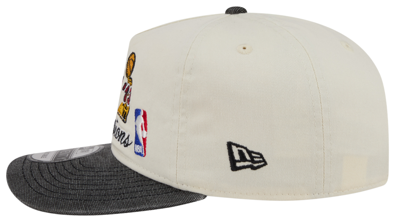 New Era Heat HWC 1920 Cap - Men's | Foot Locker
