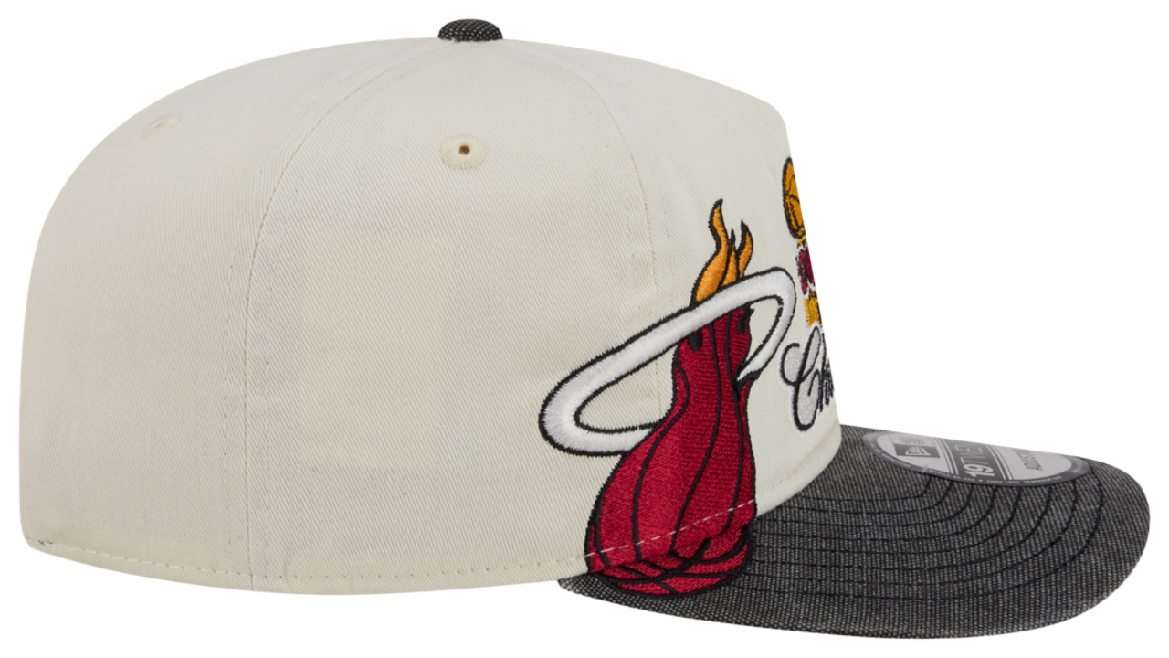 New Era Heat HWC 1920 Cap - Men's | Foot Locker