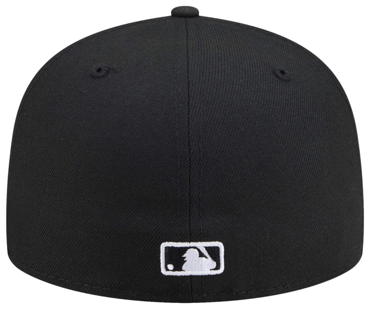 New Era Dodgers AM 5950 Cap Image 4 of 7. Tap to open photo gallery.