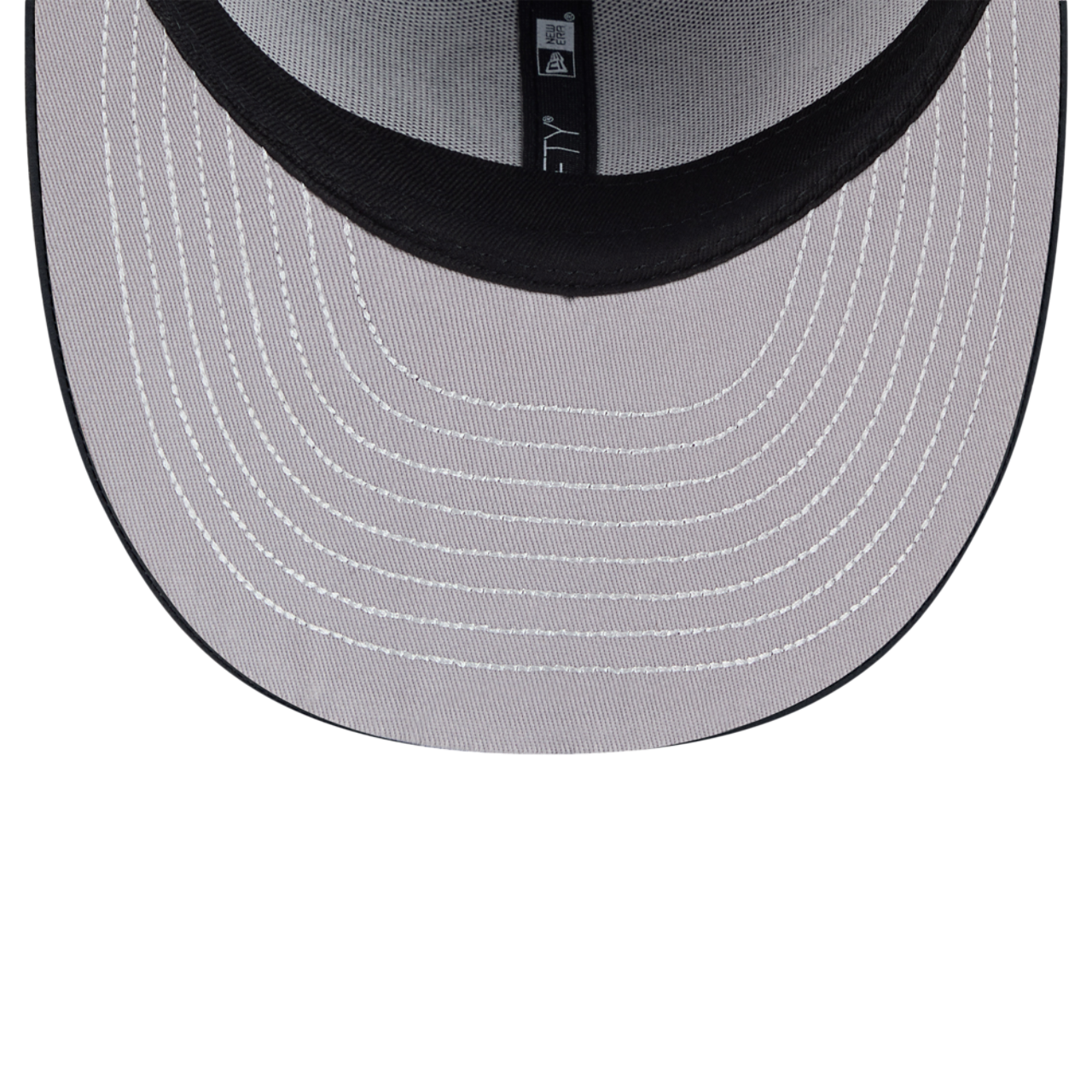 New Era Dodgers AM 5950 Cap Image 7 of 7. Tap to open photo gallery.