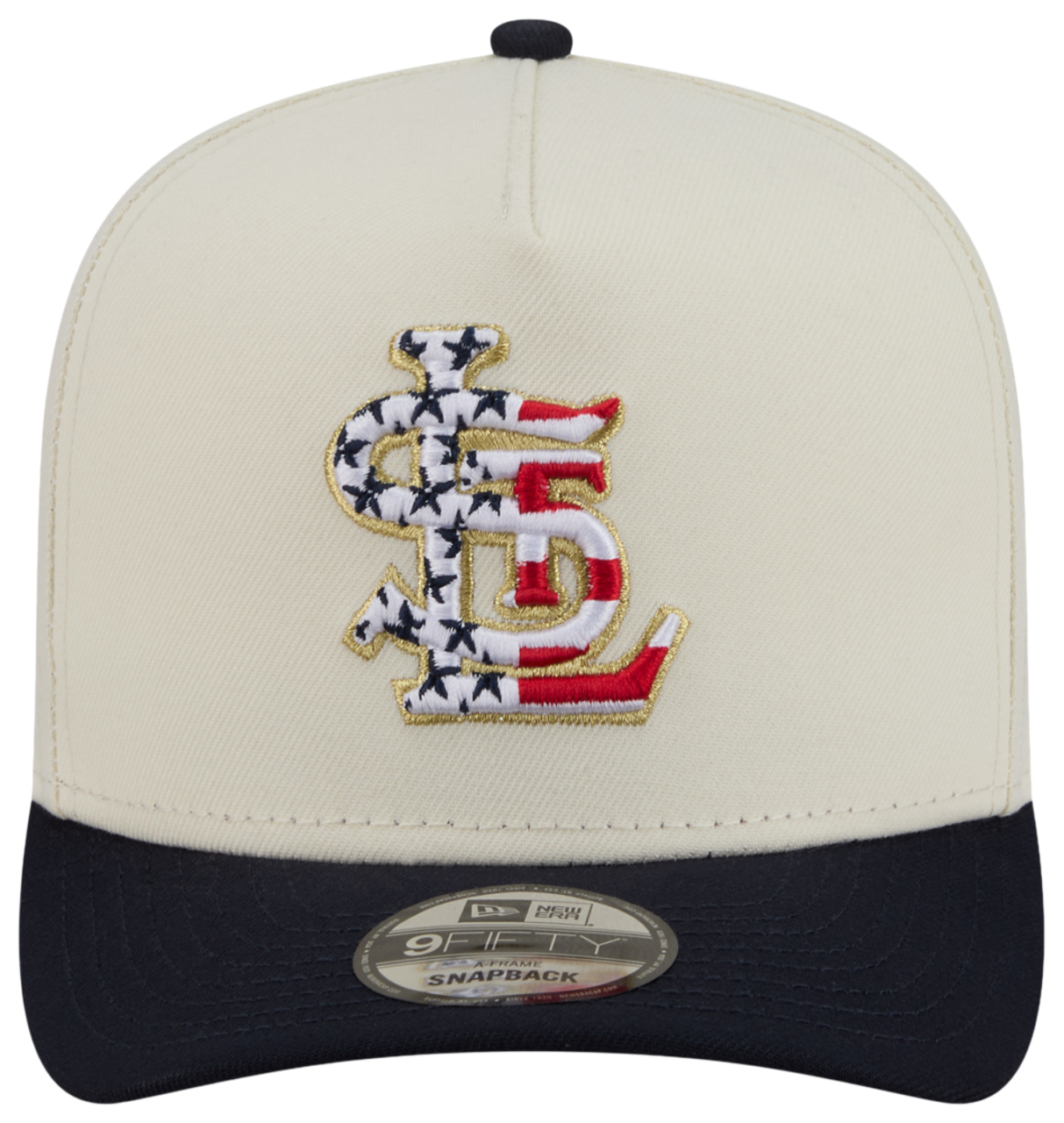 New Era Cardinals AM 950 A Frame Cap - Men's | Foot Locker