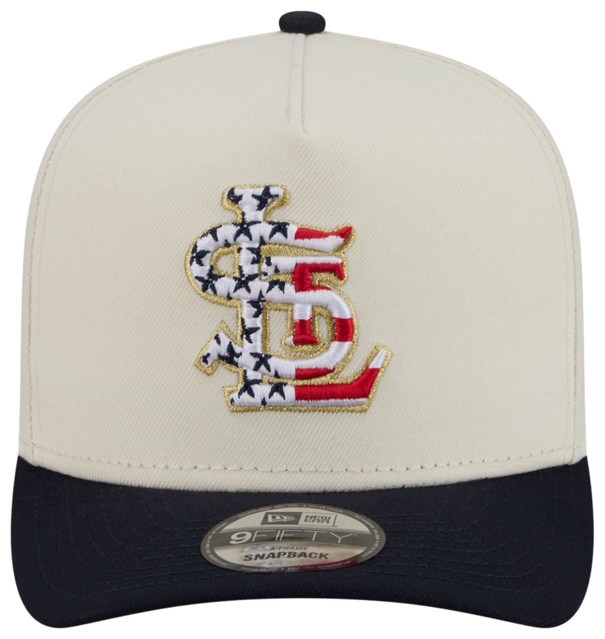 New Era Cardinals AM 950 A Frame Cap - Men's | Foot Locker