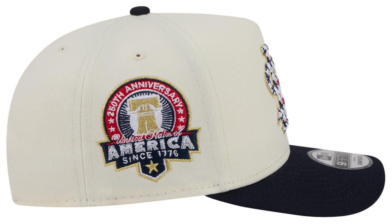 New Era Cardinals AM 950 A Frame Cap - Men's | Foot Locker