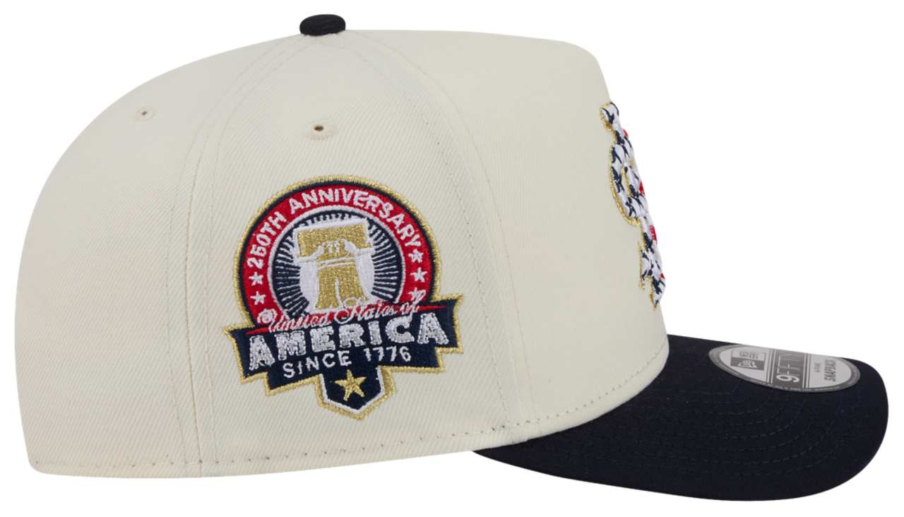 New Era Cardinals AM 950 A Frame Cap - Men's | Foot Locker