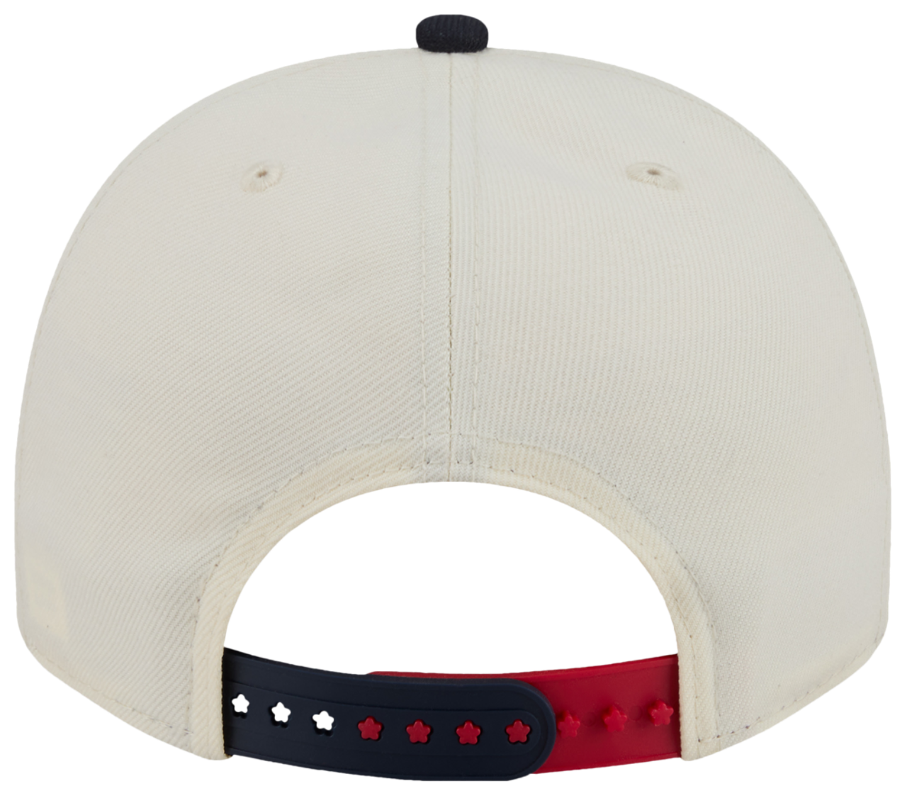 New Era Tigers AM 950 A Frame Cap Image 4 of 7. Tap to open photo gallery.
