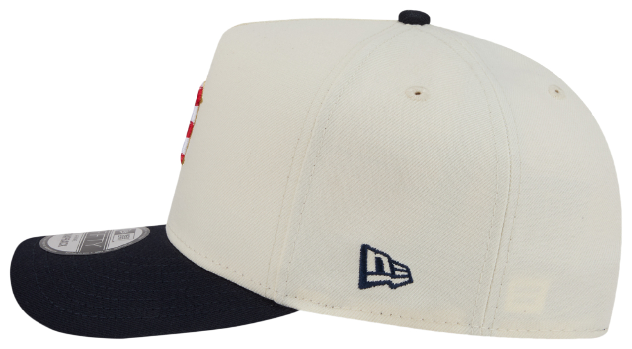 New Era Tigers AM 950 A Frame Cap - Men's | Foot Locker