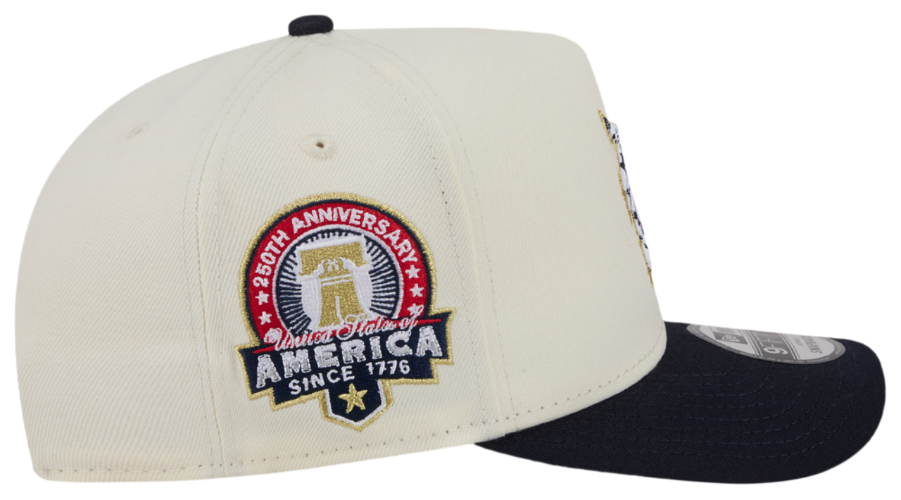 New Era Tigers AM 950 A Frame Cap - Men's | Foot Locker