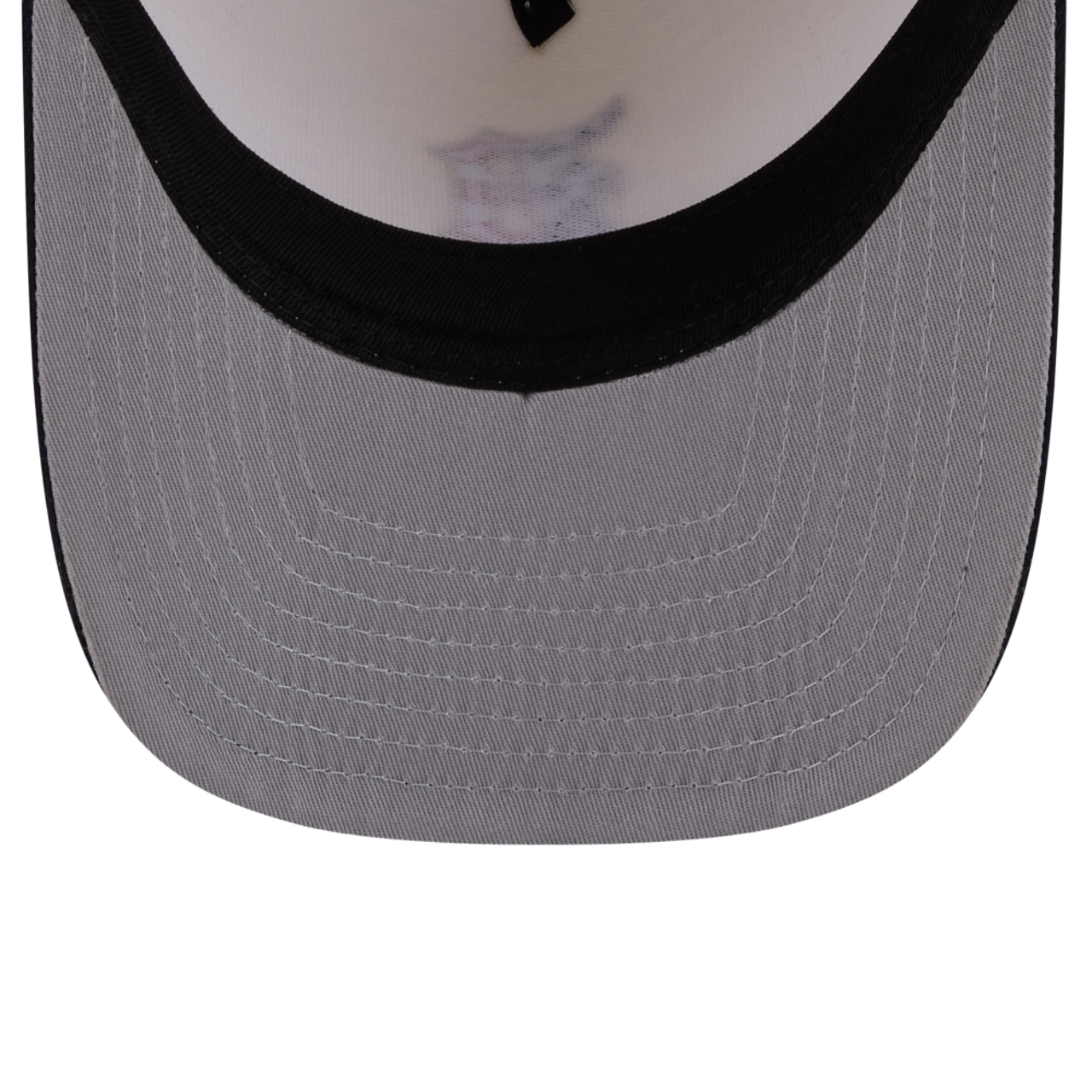 New Era Tigers AM 950 A Frame Cap Image 7 of 7. Tap to open photo gallery.