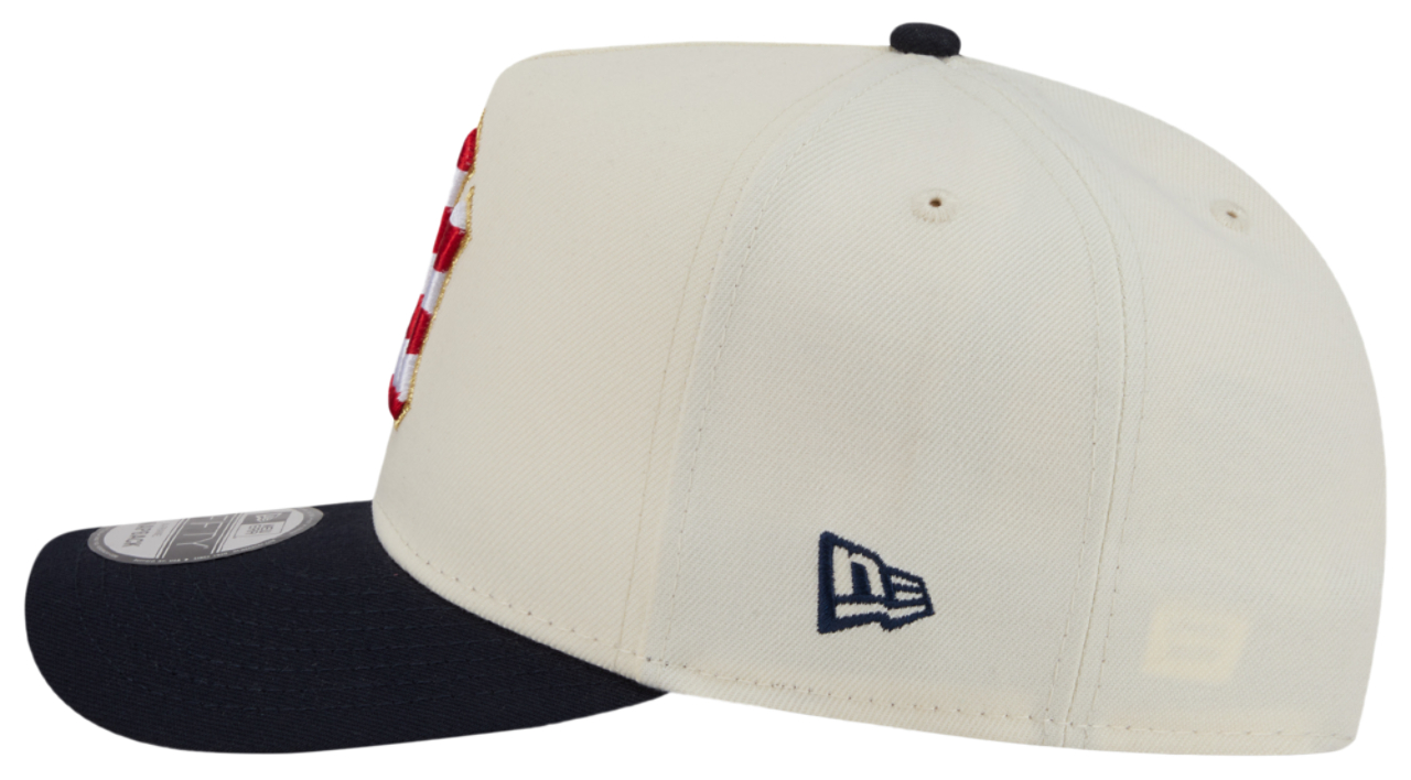 ニューヨーカー様 New Era Yankees AM 950 A Frame Cap - Men's | Foot Locker