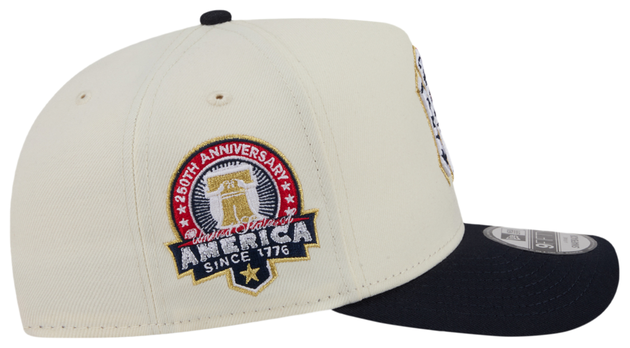 ニューヨーカー様 New Era Yankees AM 950 A Frame Cap - Men's | Foot Locker