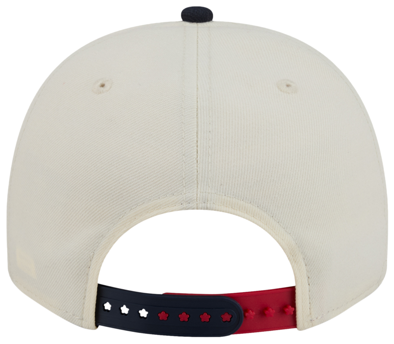 New Era Athletics AM 950 A Frame Cap Image 4 of 7. Tap to open photo gallery.