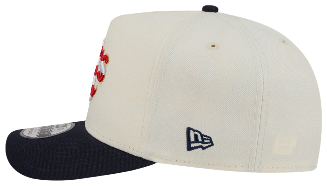 New Era Athletics AM 950 A Frame Cap - Men's | Foot Locker